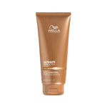 ULTIMATE SMOOTH maitinantis kondicionierius STEP 2 Su SKAVALNU ir OMEGA-9 200 ml