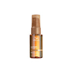 ULTIMATE SMOOTH MIRACLE plaukus per 90 s pamaitinantis aliejinis serumas STEP 3 Su SKAVALNU ir OMEGA-9 30 ml