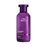ULTIMATE COLOR Shampoo – Dažytų plaukų šampūnas be sulfatų STEP 1, 250 ml