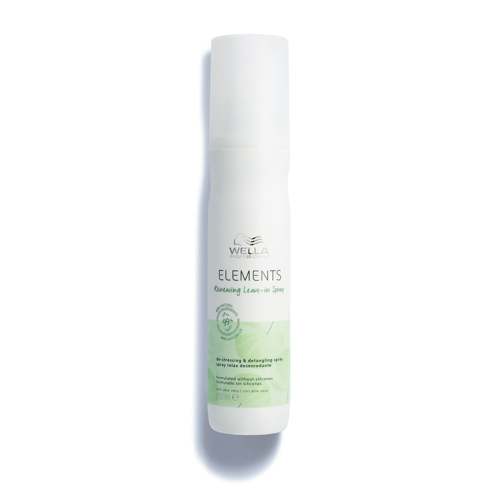 ELEMENTS Renewing Leave-in Spray 150ml