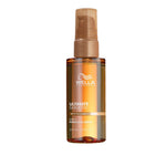 ULTIMATE SMOOTH MIRACLE plaukus per 90 s pamaitinantis aliejinis serumas STEP 3 Su SKAVALNU ir OMEGA-9 100 ml