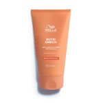 NUTRI ENRICH Frizz Control Cream - Maitinantis plaukus tiesinantis kremas (nenuplaunamas) 150 ml