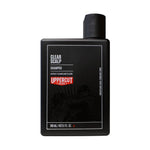 UPPERCUT DELUXE CLEAR SCALP plaukų šampūnas, 240 ml