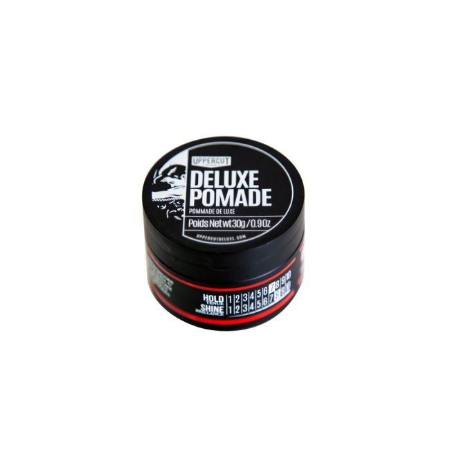 UPPERCUT DELUXE plaukų pomada, 30 g