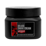 UPPERCUT DELUXE DELUXE SHAVE CREAM skutimosi kremas, 120 g