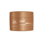 ULTIMATE SMOOTH intensyviai maitinanti kaukė STEP 2 Su SKAVALNU ir OMEGA-9 150 ml