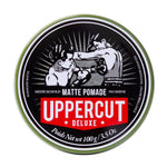 UPPERCUT DELUXE MEDIUM HOLD MATTE plaukų pomada, 100 g