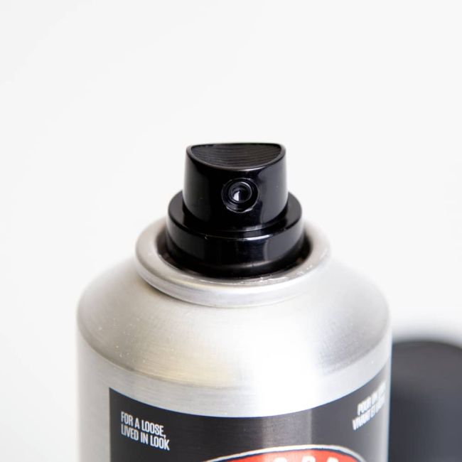 UPPERCUT DELUXE jūros druskos plaukų purškiklis, 150 ml