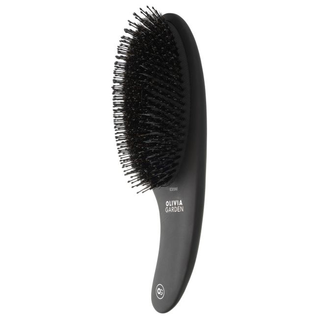 OLIVIA GARDEN EXPERT CARE CURVE plaukų šepetys