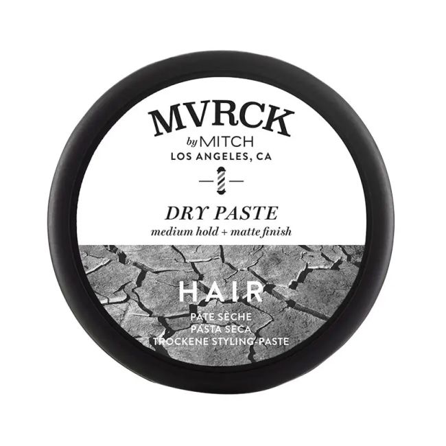 MVRCK DRY plaukų pasta, 85 g