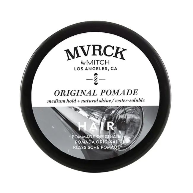 MVRCK ORIGINAL plaukų pomada, 85 g
