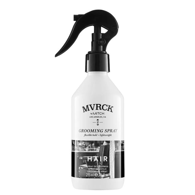MVRCK GROOMING plaukų formavimo purškiklis, 215 ml