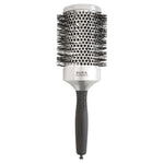 OLIVIA GARDEN BLOWOUT CLASSIC SILVER 65 plaukų šepetys
