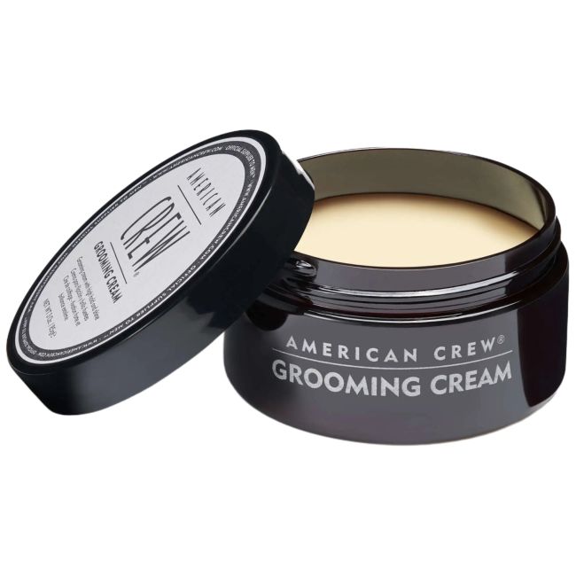 AMERICAN CREW GROOMING plaukų formavimo kremas, 85 g