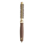 OLIVIA GARDEN EXPERT BLOWOUT SHINE 15 GOLD plaukų šepetys
