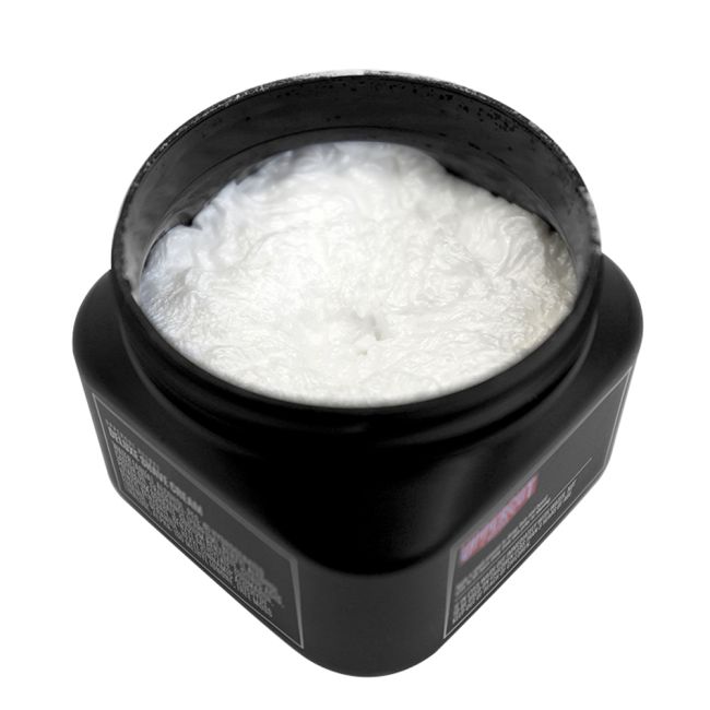 UPPERCUT DELUXE DELUXE SHAVE CREAM skutimosi kremas, 120 g