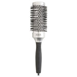 OLIVIA GARDEN BLOWOUT CLASSIC SILVER 45 plaukų šepetys