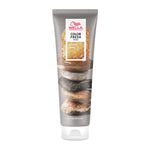 COLOR FRESH Mask Golden Gloss - Atspalvį suteikianti kaukė  150ml