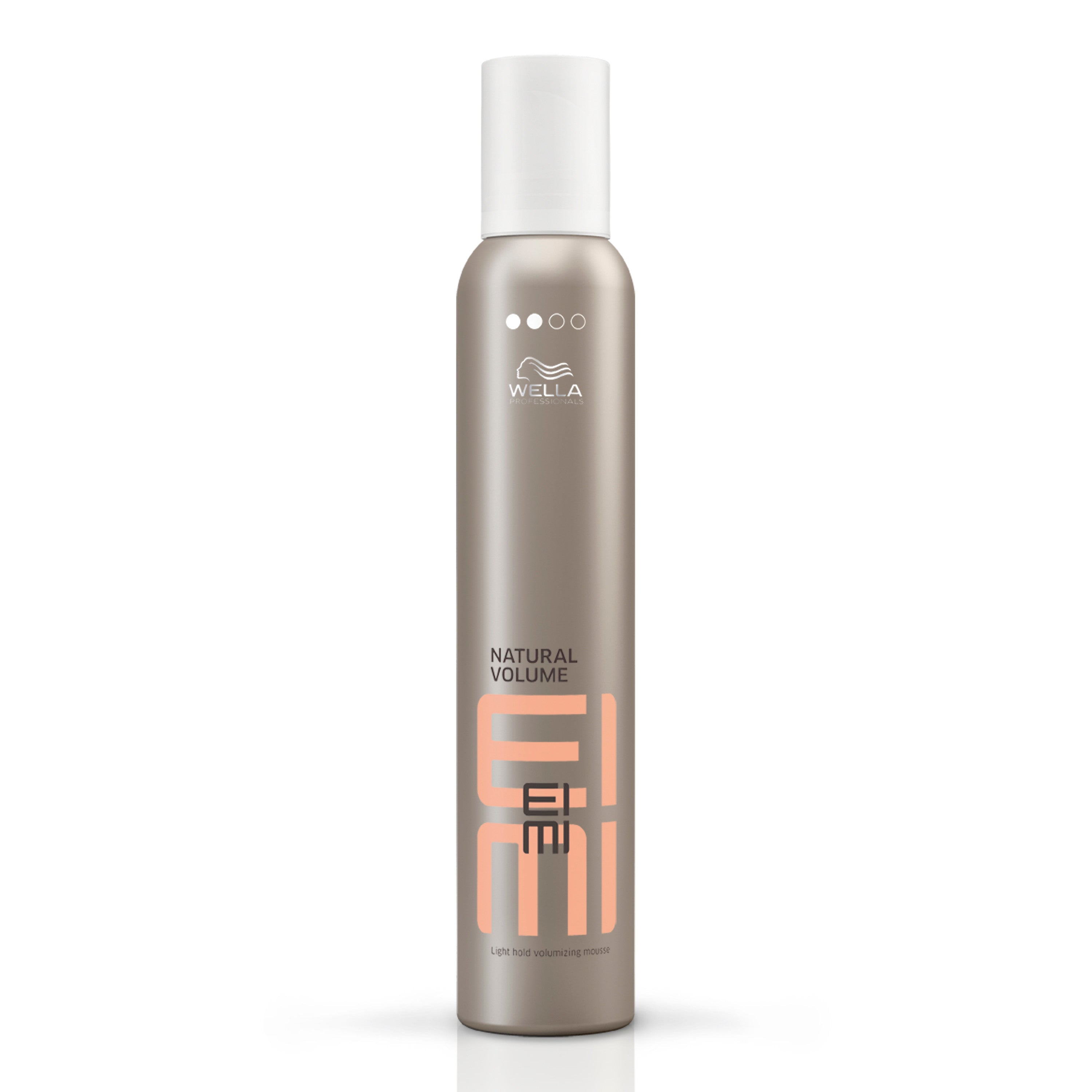 EIMI Purinamosios plaukų putos 300ml