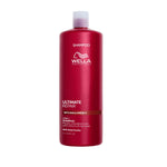 ULTIMATE REPAIR Shampoo - Intensyvaus poveikio šampūnas pažeistiems plaukams 1000ml
