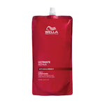 ULTIMATE REPAIR Conditioner - 500ml papildymas Intensyvaus poveikio kondicionierius pažeistiems plaukams