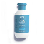 SCALP BALANCE Soothing & Fragrance-Free Shampoo - Raminantis šampūnas jautriai galvos odai, 300 ml
