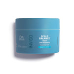 SCALP BALANCE Soothing & Fragrance-Free mask - Raminanti kaukė jautriai galvos odai, 150 ml