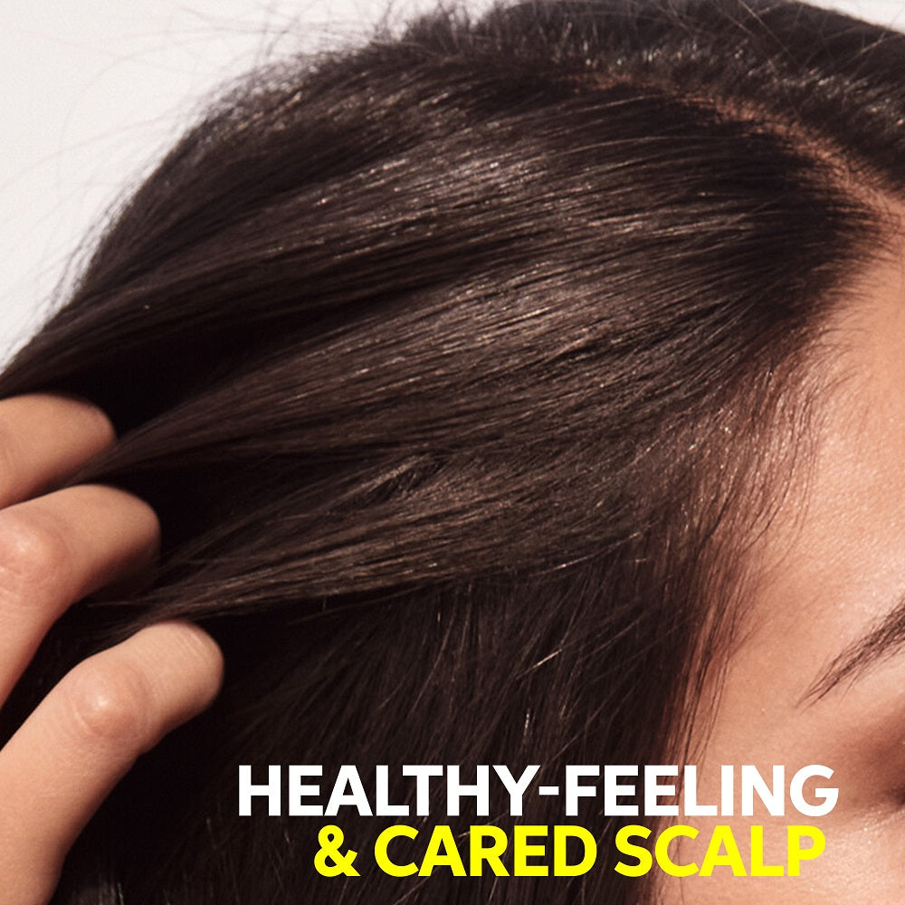 SCALP BALANCE Soothing & Fragrance-Free mask - Raminanti kaukė jautriai galvos odai, 150 ml