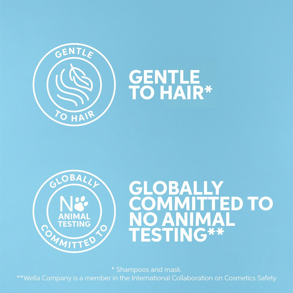 SCALP BALANCE Soothing & Fragrance-Free mask - Raminanti kaukė jautriai galvos odai, 150 ml