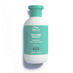 VOLUME BOOST Bodifying Shampoo - Apimties suteikiantis šampūnas 300 ml