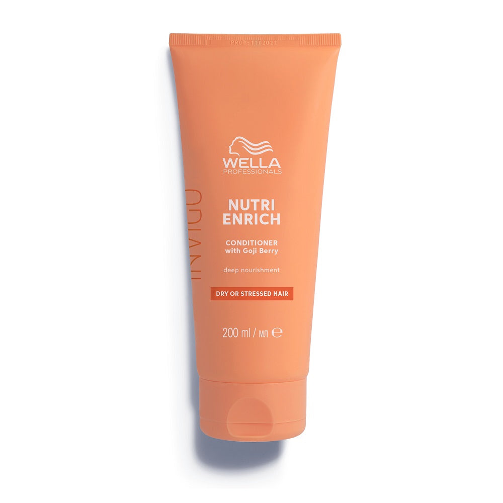 NUTRI ENRICH Deep Nourishment Conditionier - Giliai maitinantis kondicionierius