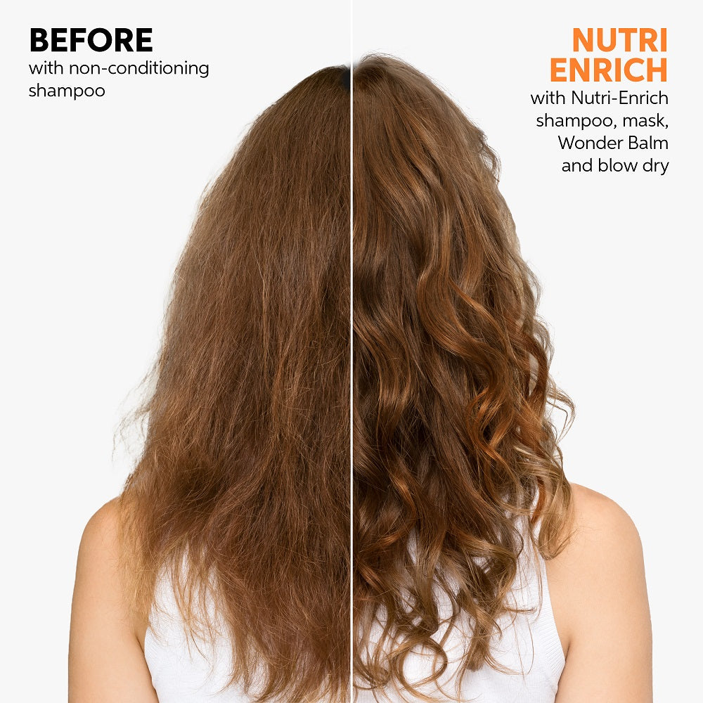 NUTRI ENRICH Deep Nourishment Conditionier - Giliai maitinantis kondicionierius