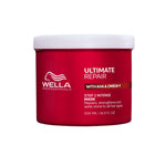 ULTIMATE REPAIR Mask - Intensyvaus poveikio kaukė pažeistiems plaukams 500ml