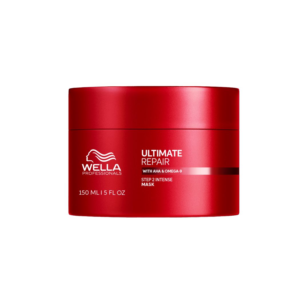 ULTIMATE REPAIR Mask - Intensyvaus poveikio kaukė pažeistiems plaukams 150ml