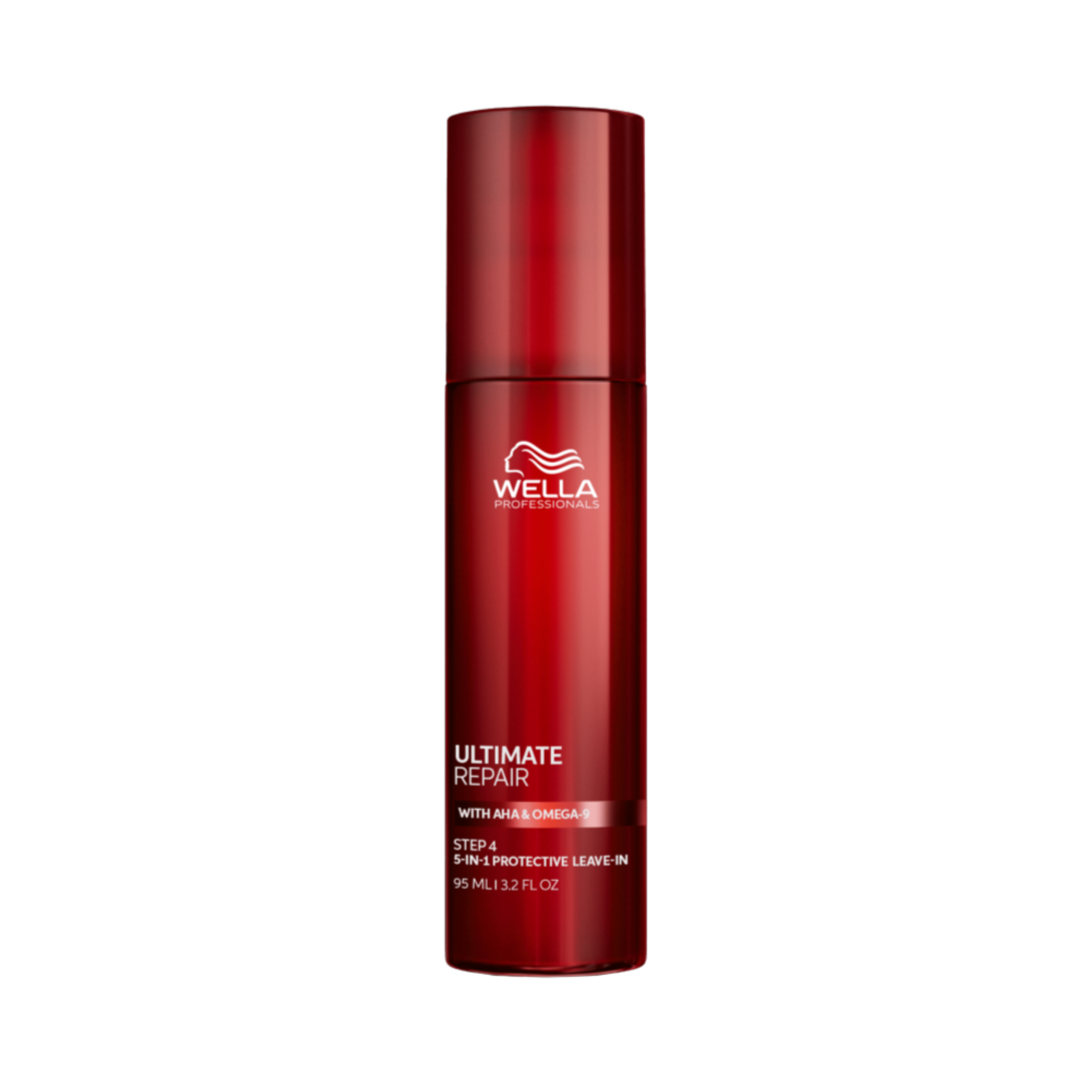 ULTIMATE REPAIR Protective Leave-in - Apsauginis 5in1 nenuplaunamas serumas pažeistiems plaukams 95ml