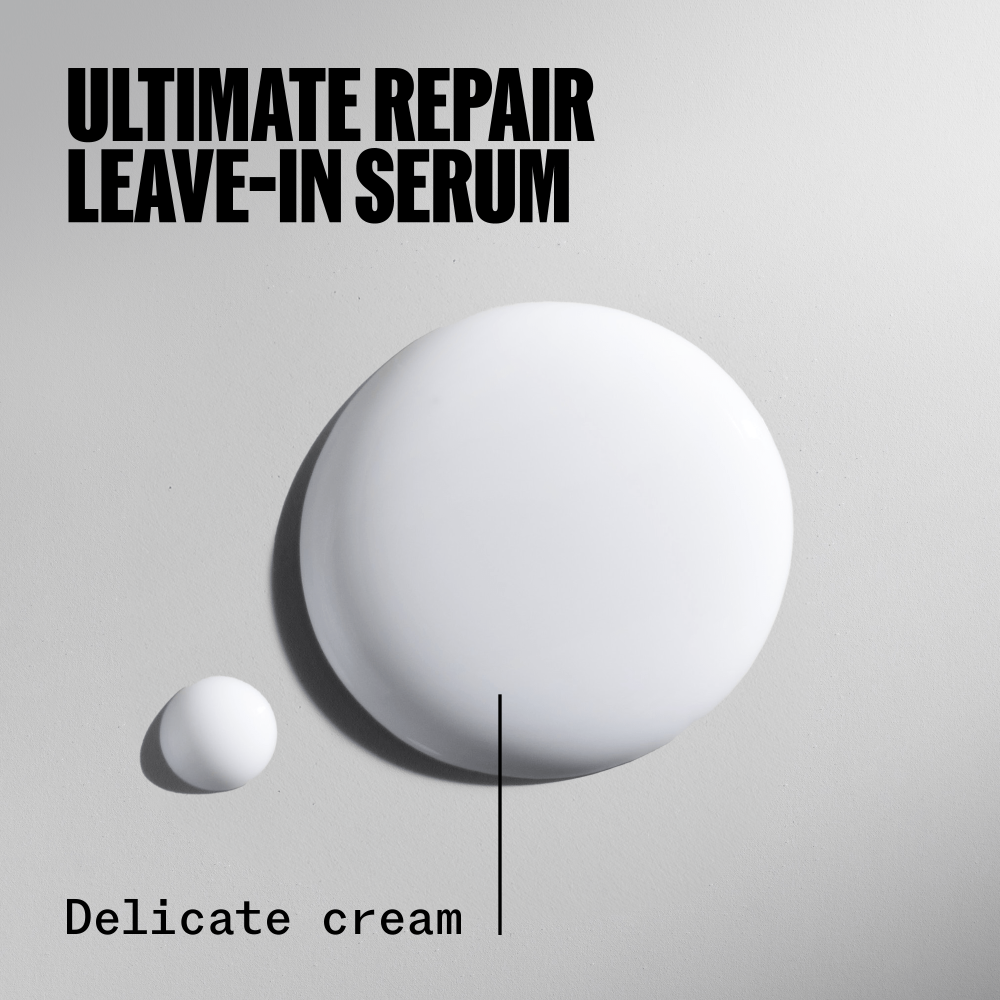 ULTIMATE REPAIR Protective Leave-in - Apsauginis 5in1 nenuplaunamas serumas pažeistiems plaukams 95ml
