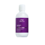 ULTIMATE COLOR Shampoo – Dažytų plaukų šampūnas be sulfatų STEP 1, 100 ml