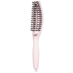 OLIVIA GARDEN FINGER BRUSH SMALL plaukų šepetys