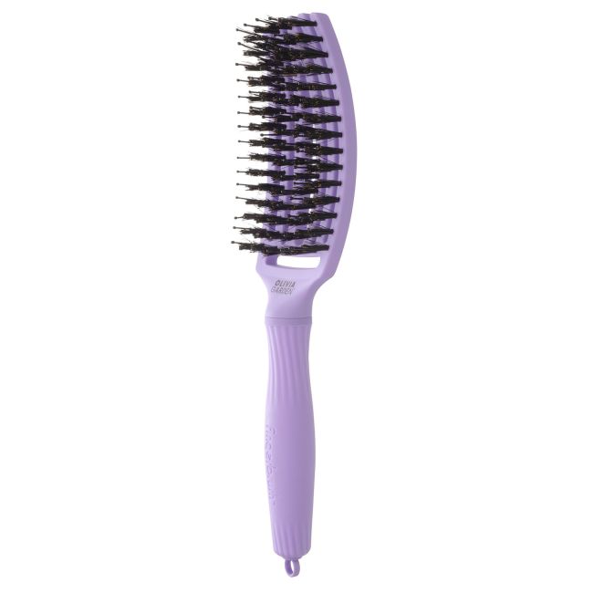 OLIVIA GARDEN FINGERBRUSH plaukų šepetys