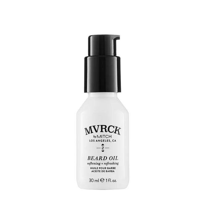 MVRCK barzdos aliejus, 30 ml