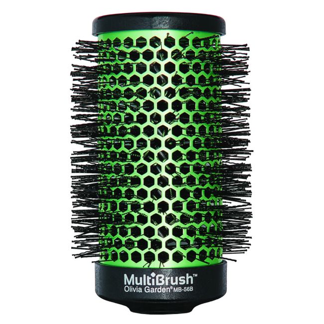 OLIVIA GARDEN MULTIBRUSH 56 mm šepečio korpusas