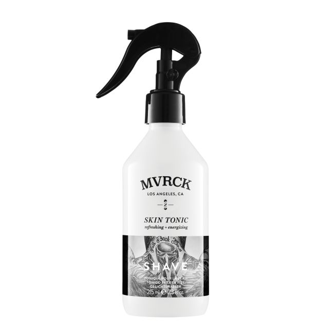 MVRCK SHAVE veido tonikas, 215 ml