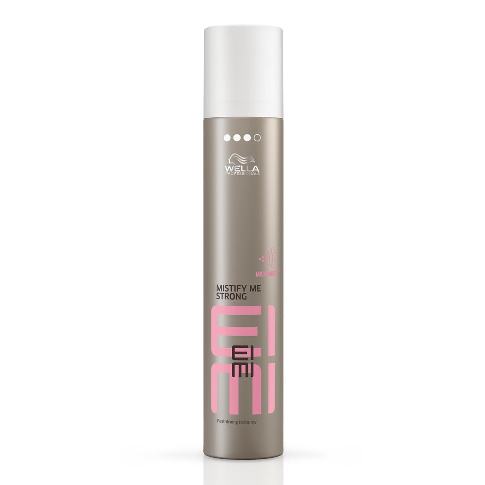 EIMI MISTIFY STRONG Spray 300ml