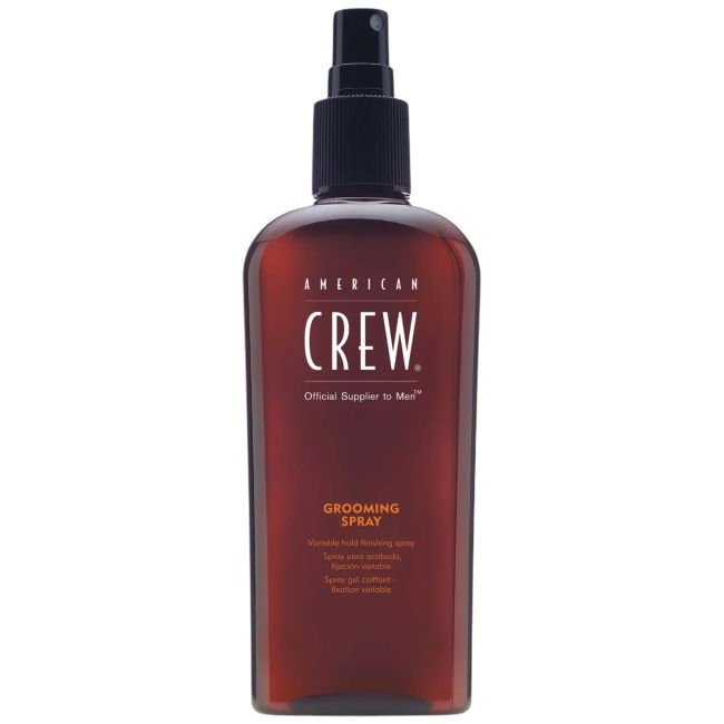 AMERICAN CREW GROOMING plaukų formavimo purškiklis, 250 ml
