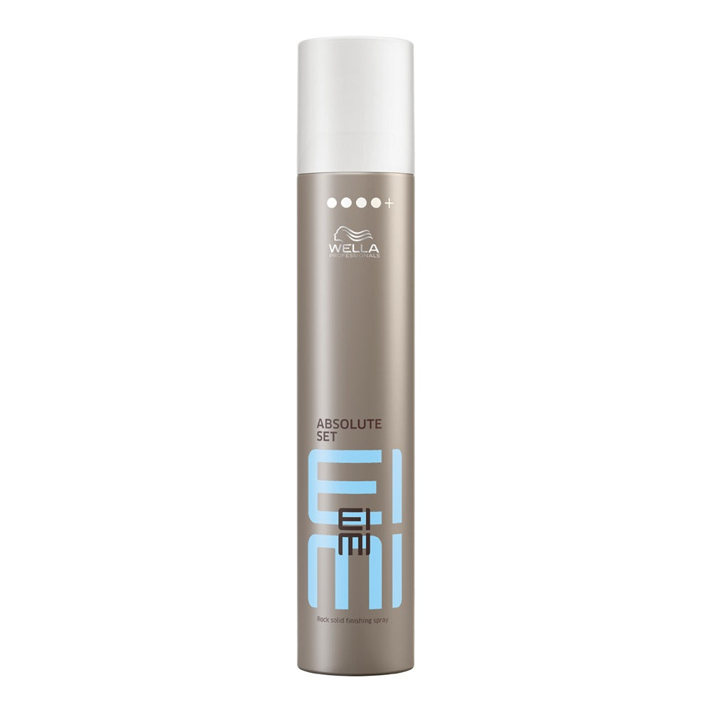 EIMI Ypač stiprus plaukų lakas 300ml