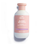 BLONDE RECHARGE Neutralising Brassiness  Shampoo - Geltoną atspalvį neutralizuojantis šampūnas