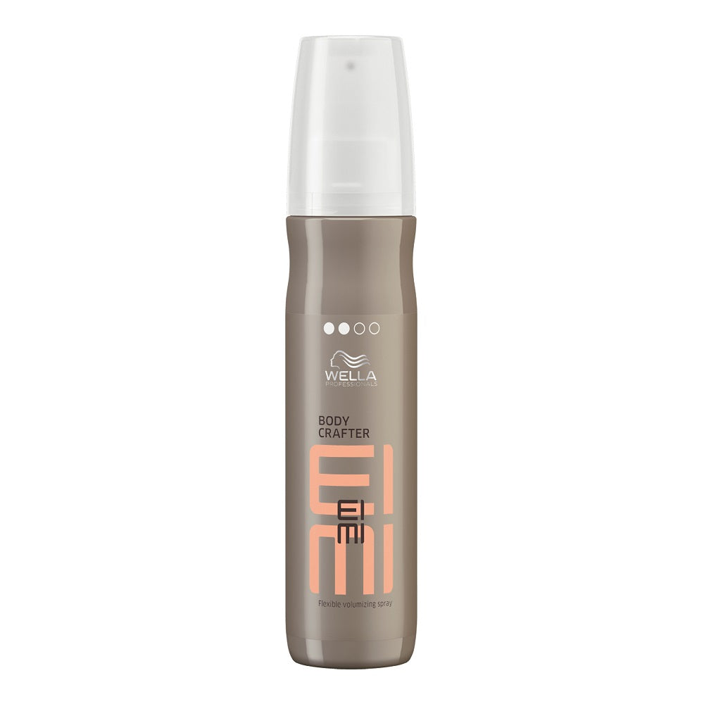 EIMI Elastingas purškiamas plaukų lakas 150ml