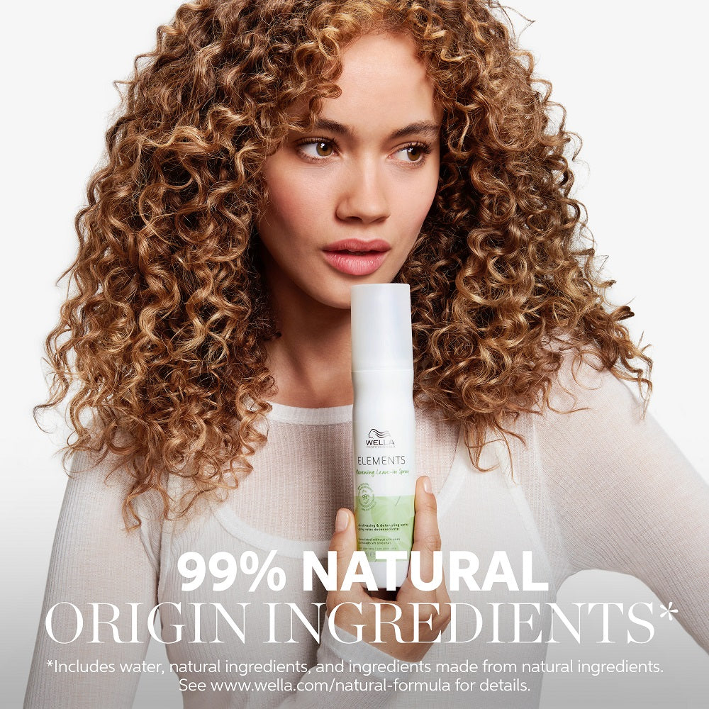 ELEMENTS Renewing Leave-in Spray 150ml
