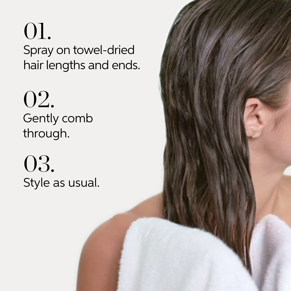 ELEMENTS Renewing Leave-in Spray 150ml