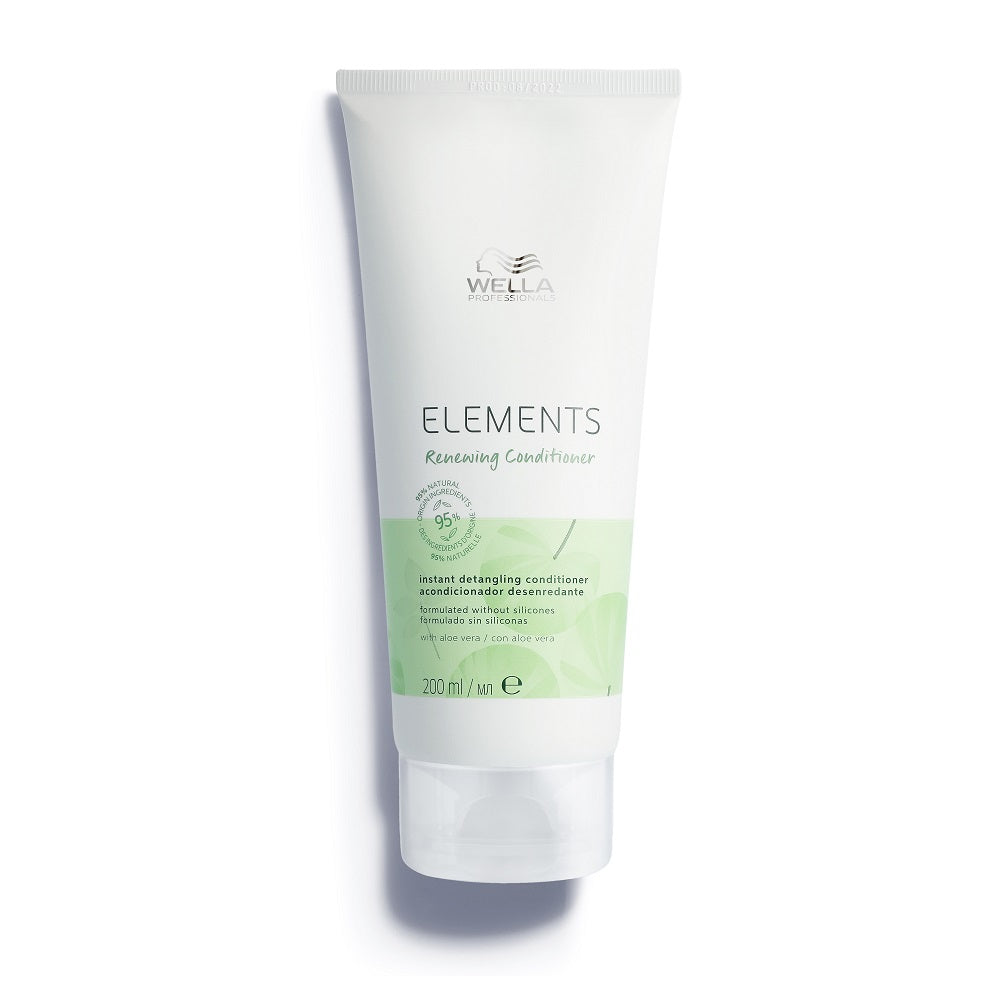 ELEMENTS Renewing Conditioner 200ml